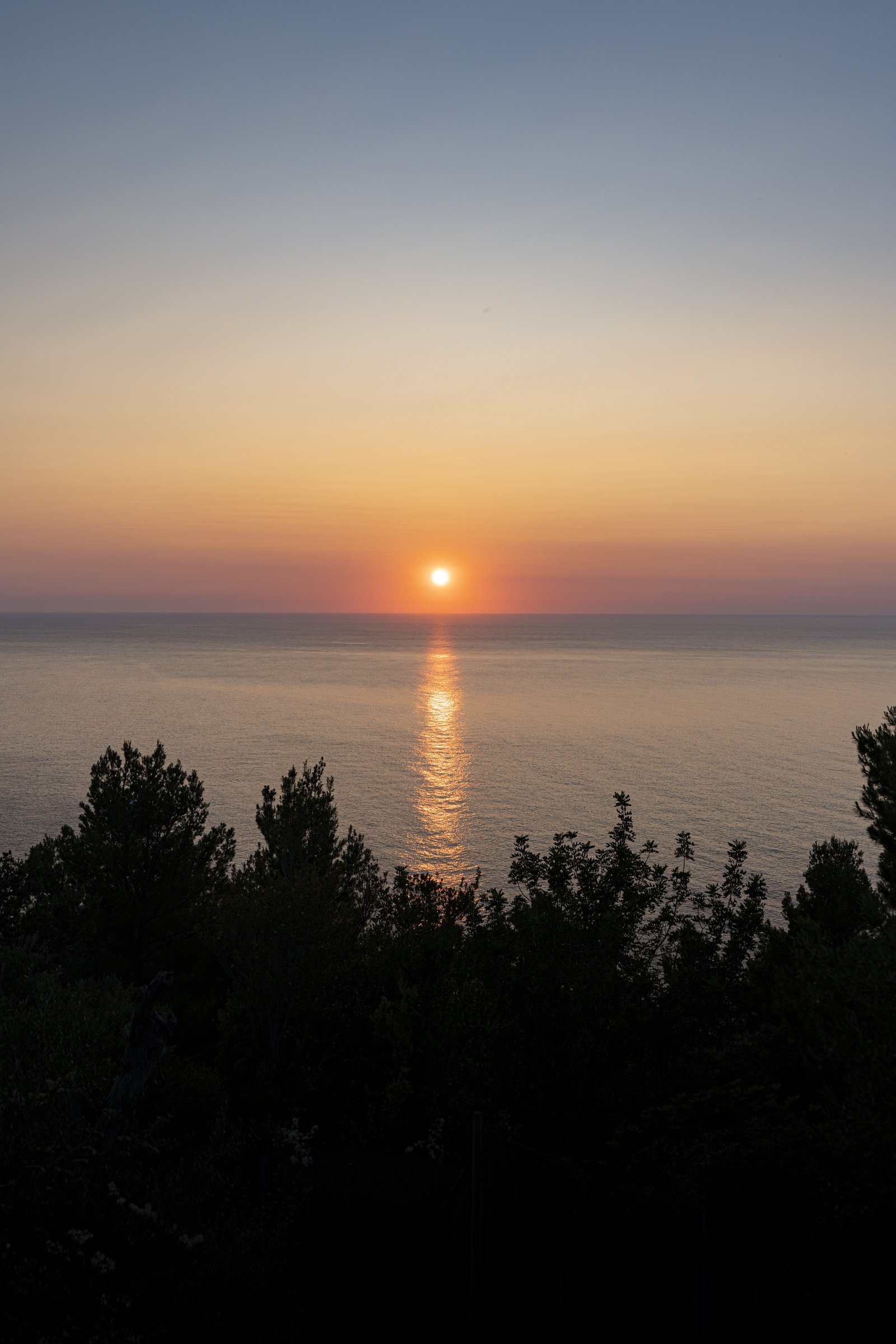 Sunset Mallorca